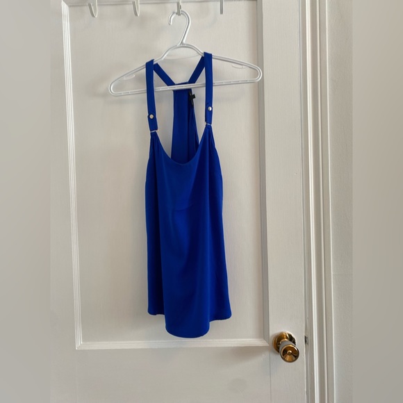 Dynamite Tops - Dynamite size large